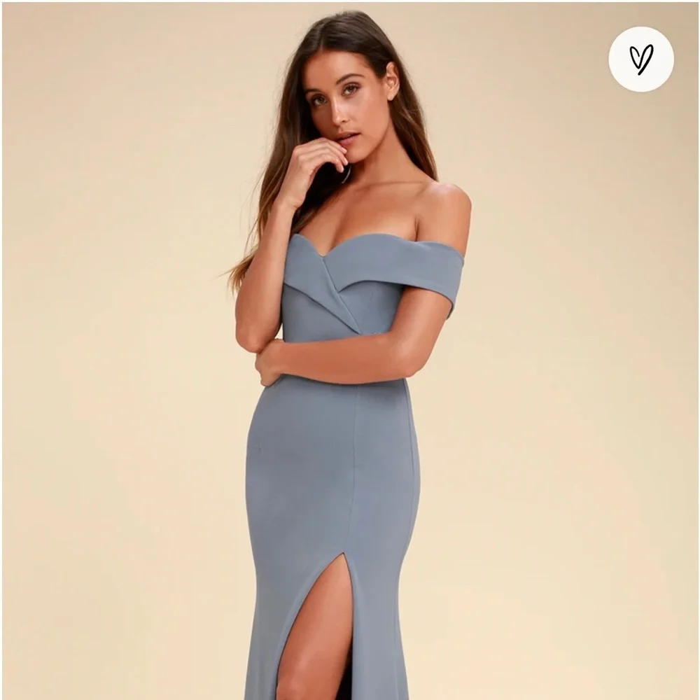 Lulus - Picture 1 of 4